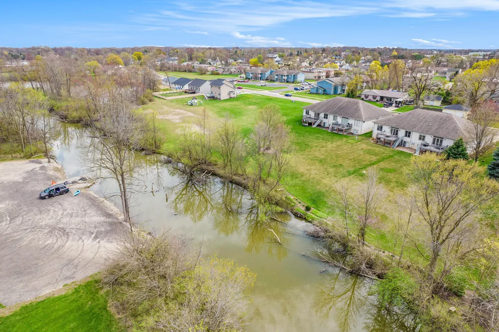 460 Canfield Street Milan City, MI 48160