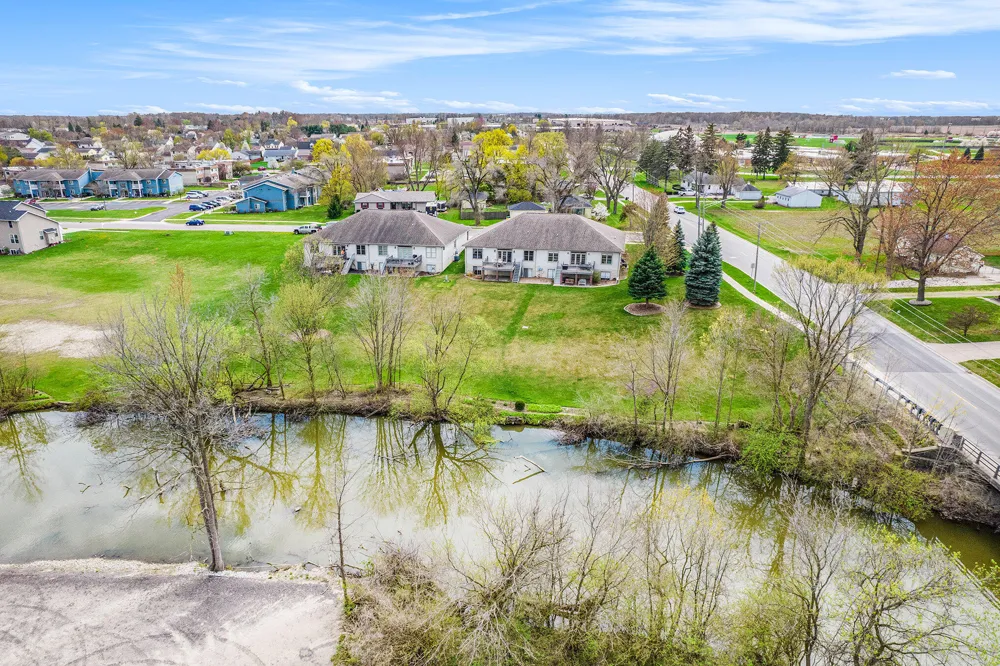 460 Canfield Street Milan City, MI 48160