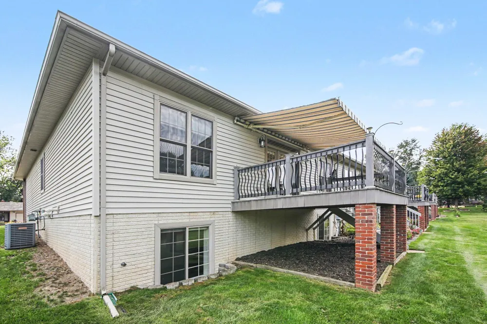 460 Canfield Street Milan City, MI 48160