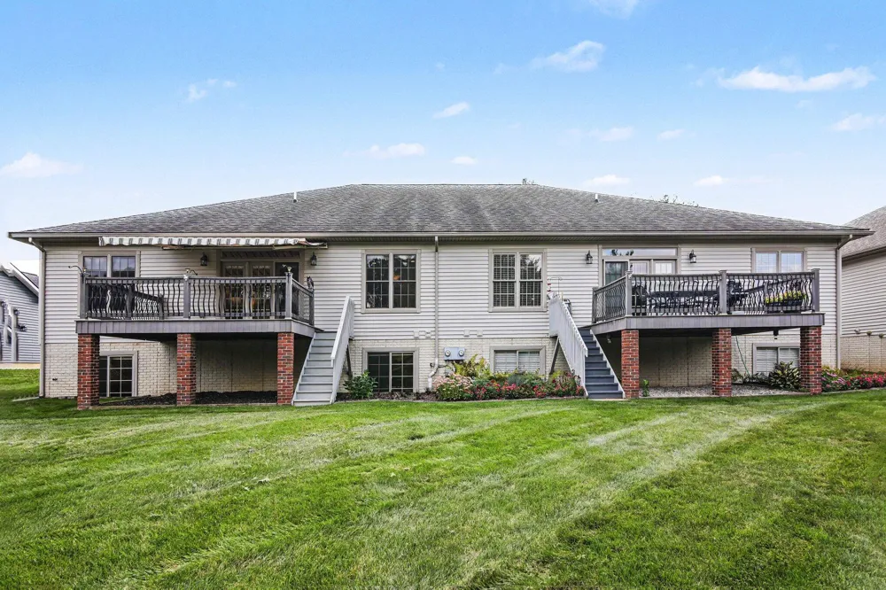 460 Canfield Street Milan City, MI 48160