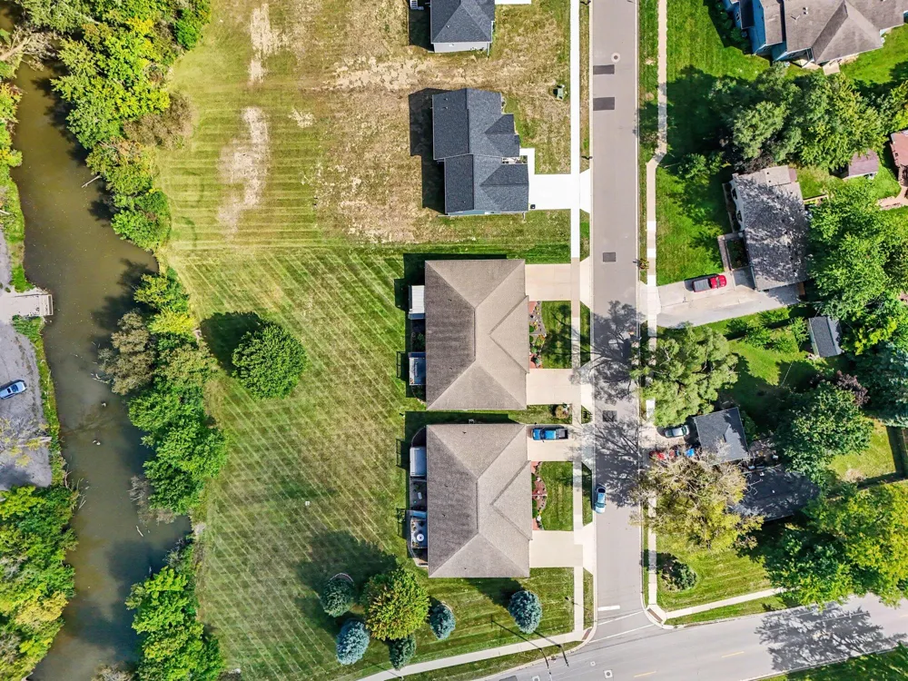 460 Canfield Street Milan City, MI 48160