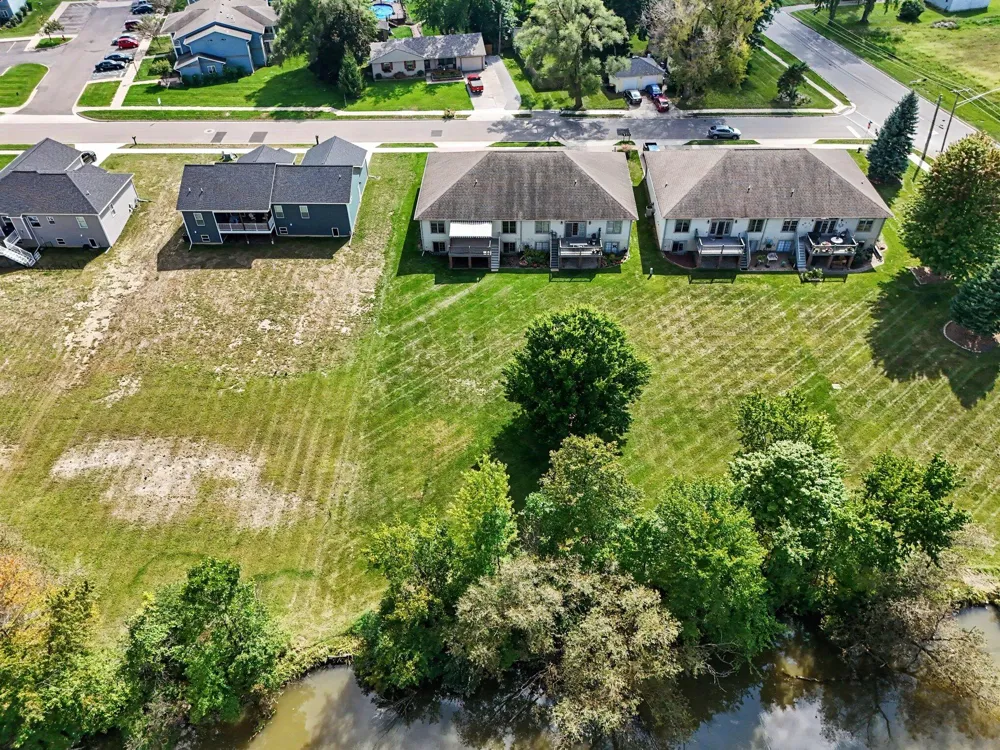460 Canfield Street Milan City, MI 48160