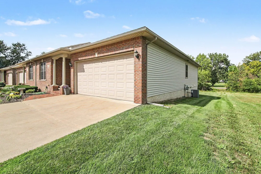 460 Canfield Street Milan City, MI 48160