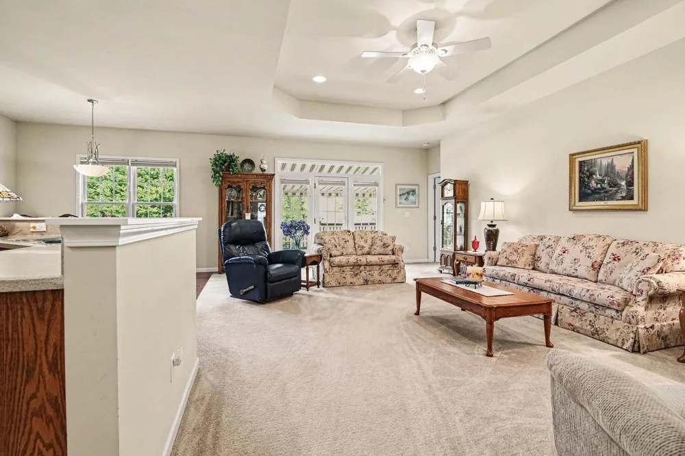 460 Canfield Street Milan City, MI 48160