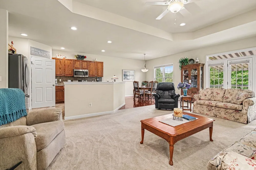 460 Canfield Street Milan City, MI 48160