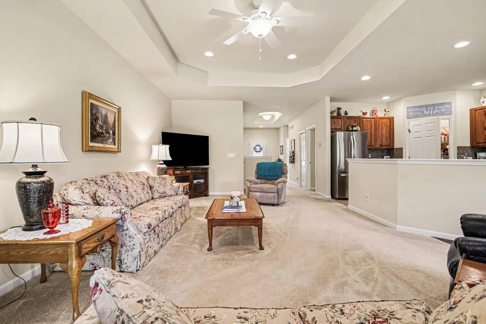 460 Canfield Street Milan City, MI 48160