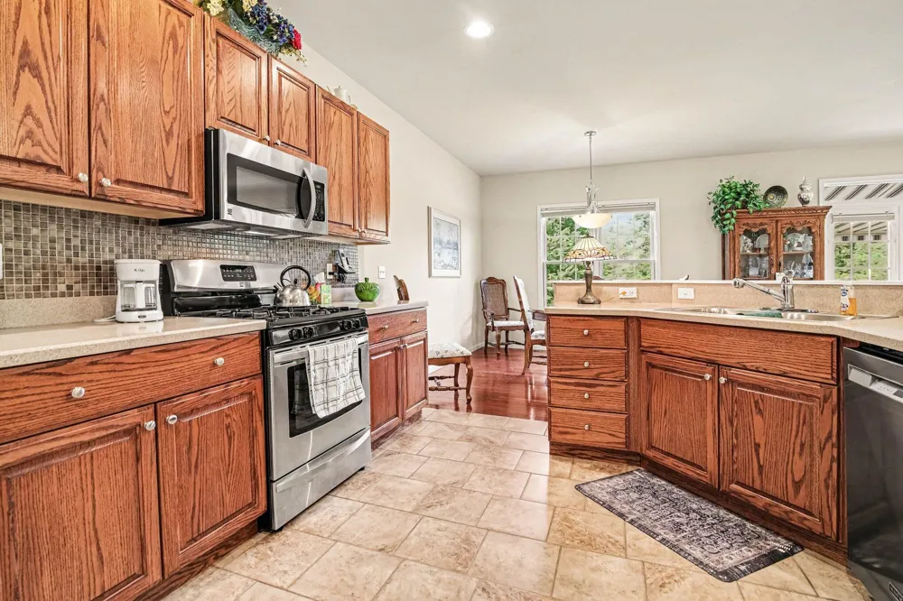 460 Canfield Street Milan City, MI 48160