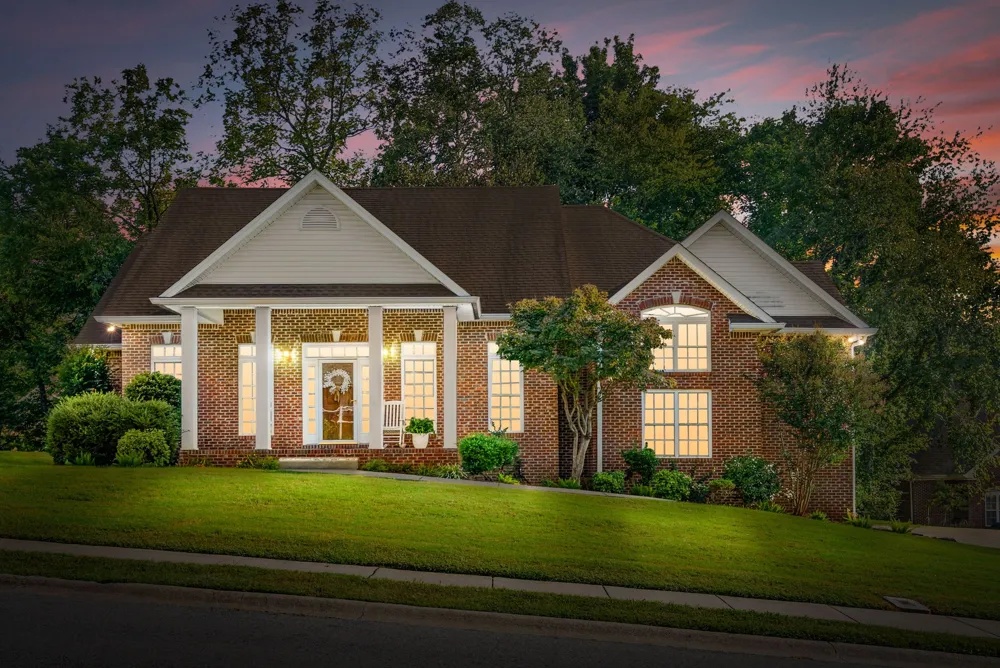 812 Brooke Valley Trce Clarksville, TN 37043