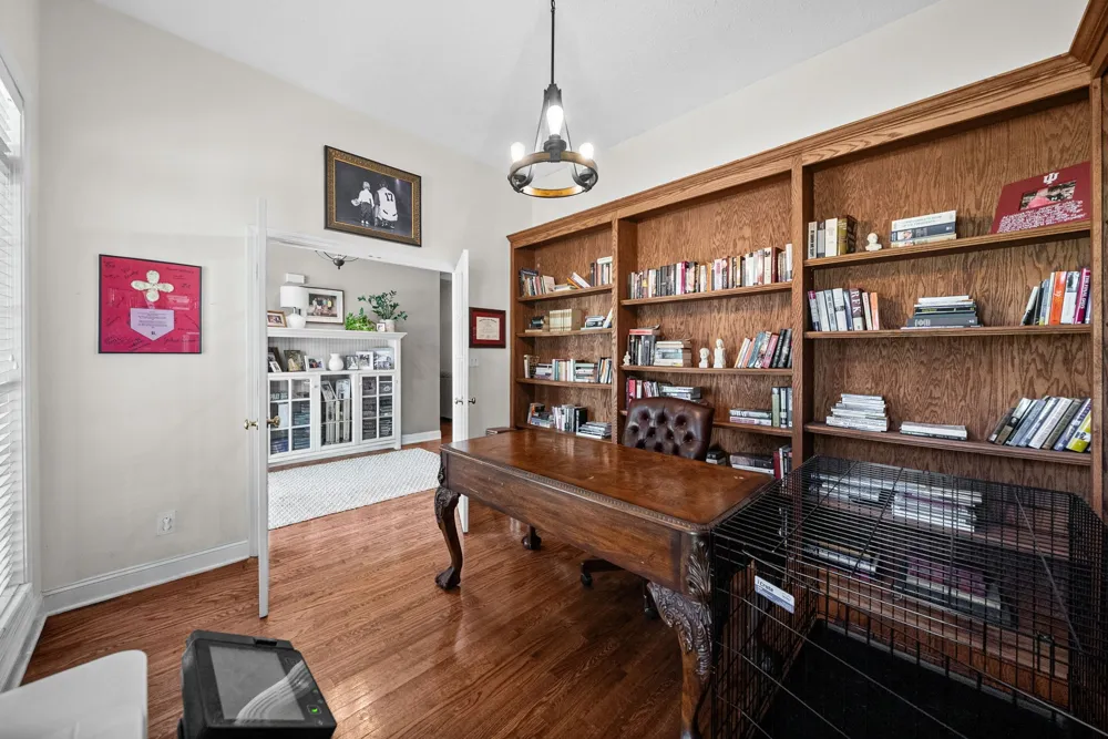 812 Brooke Valley Trce Clarksville, TN 37043