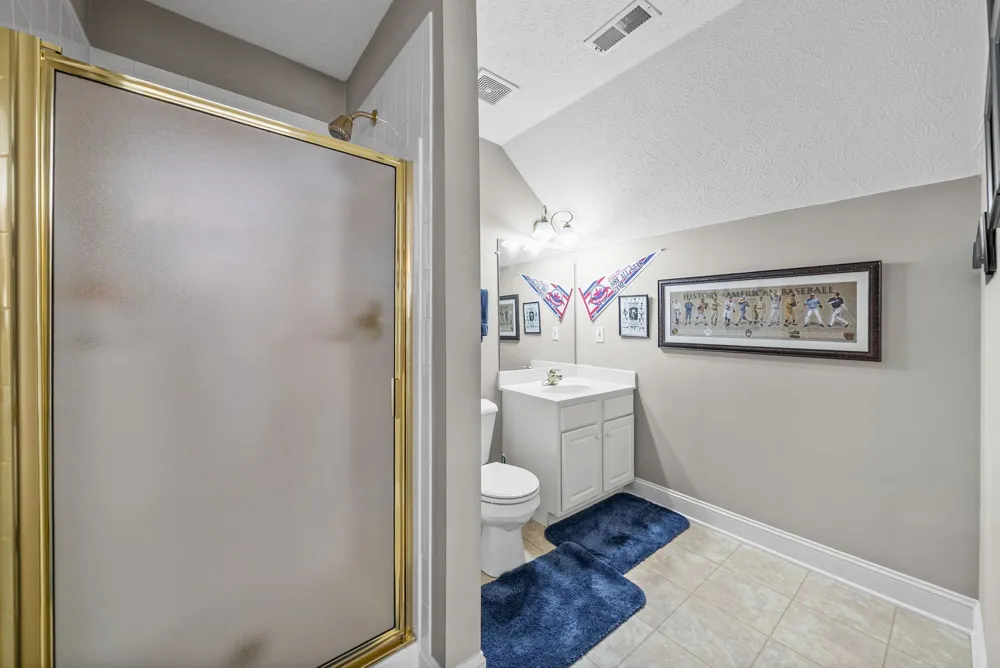 812 Brooke Valley Trce Clarksville, TN 37043