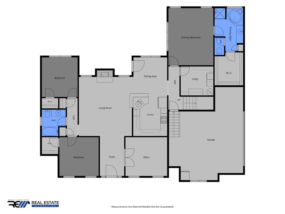 812 Brooke Valley Trce Clarksville, TN 37043