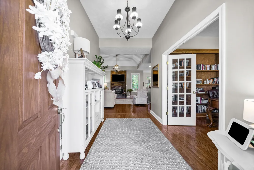 812 Brooke Valley Trce Clarksville, TN 37043