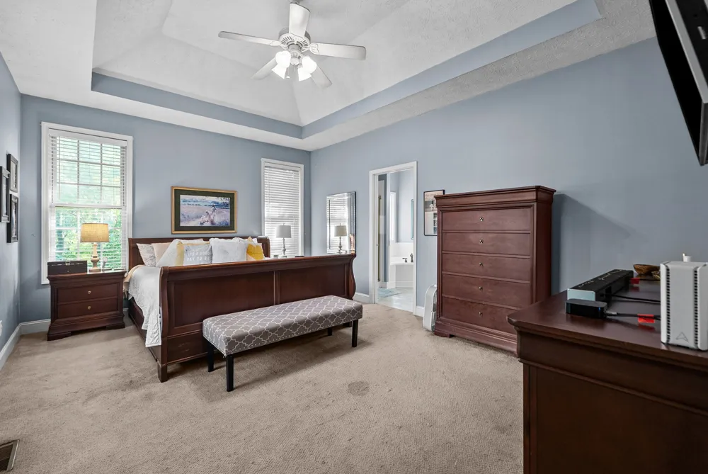 812 Brooke Valley Trce Clarksville, TN 37043