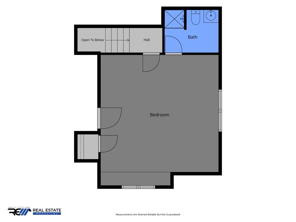812 Brooke Valley Trce Clarksville, TN 37043
