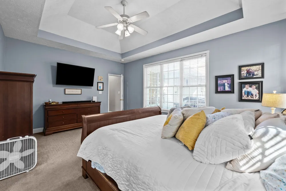 812 Brooke Valley Trce Clarksville, TN 37043