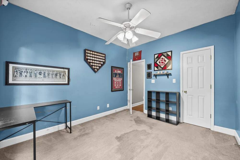 812 Brooke Valley Trce Clarksville, TN 37043