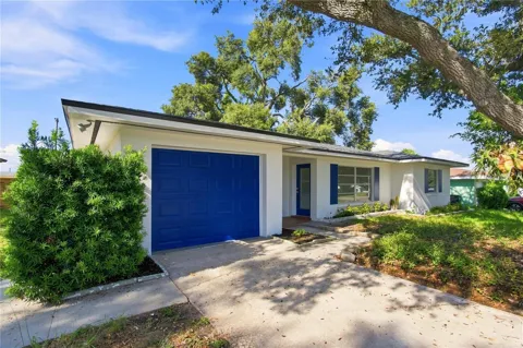 1250 MAGNOLIA DRIVE