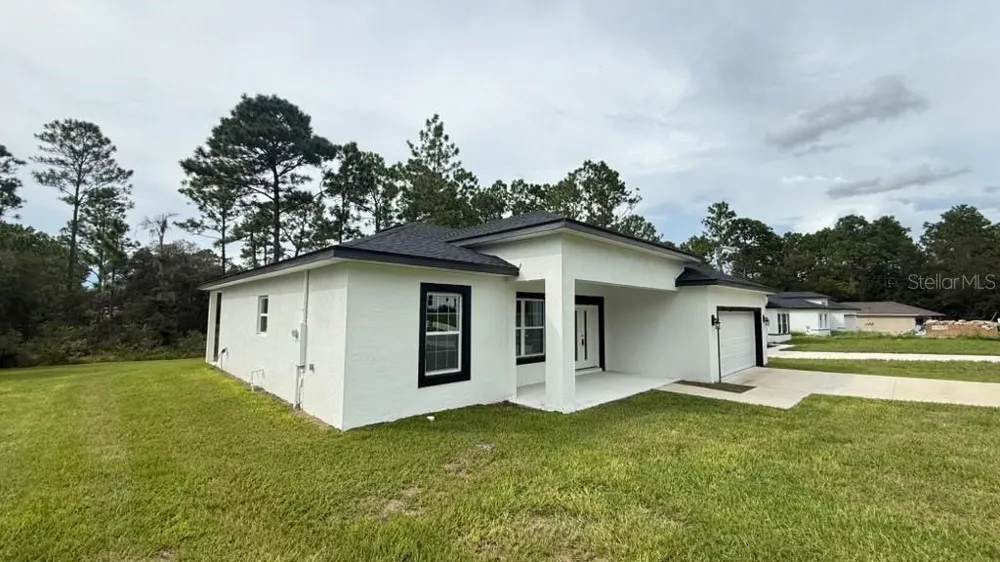 7644 VOYAGER DRIVE Citrus Springs, FL 34433
