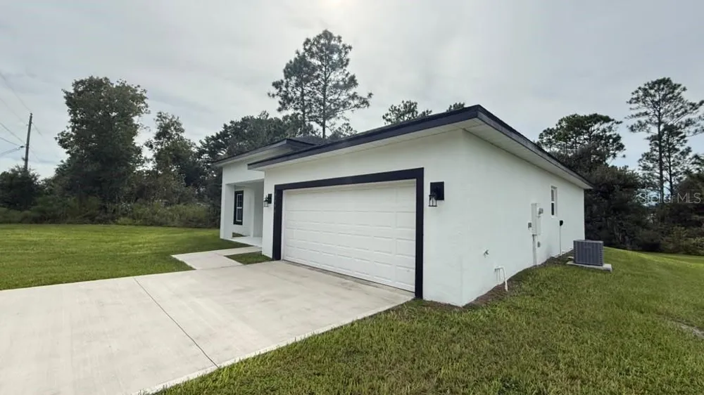 7644 VOYAGER DRIVE Citrus Springs, FL 34433