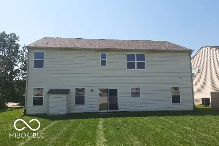 4933 Birmingham Drive Indianapolis, IN 46235