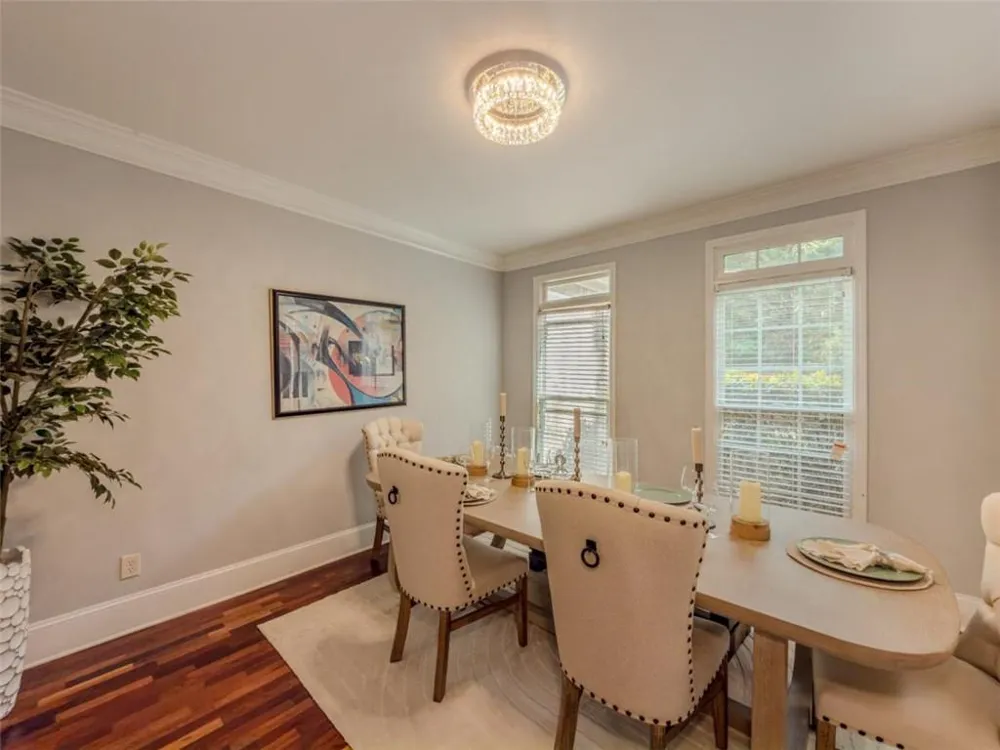 3551 Lochwolde Lane Snellville, GA 30039