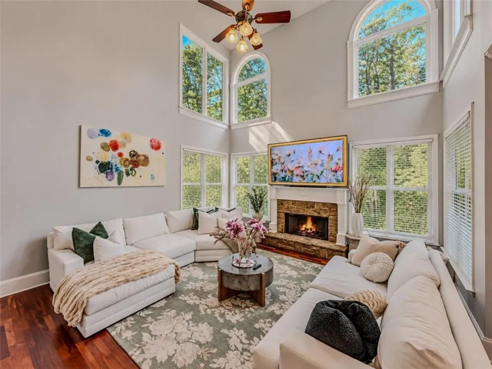 3551 Lochwolde Lane Snellville, GA 30039