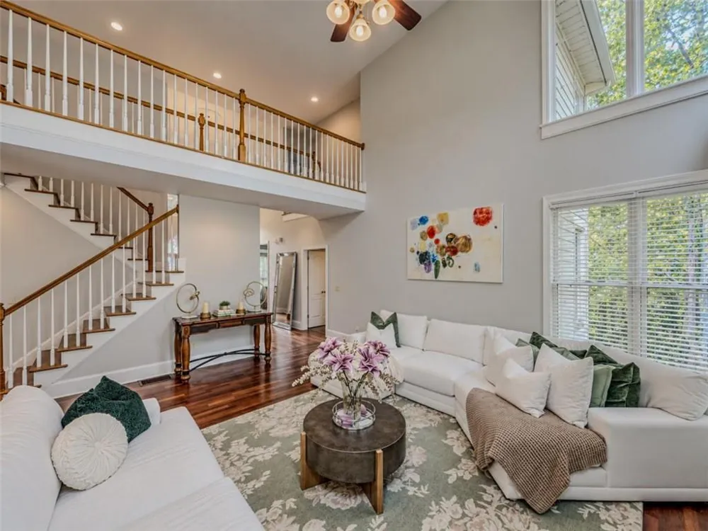 3551 Lochwolde Lane Snellville, GA 30039