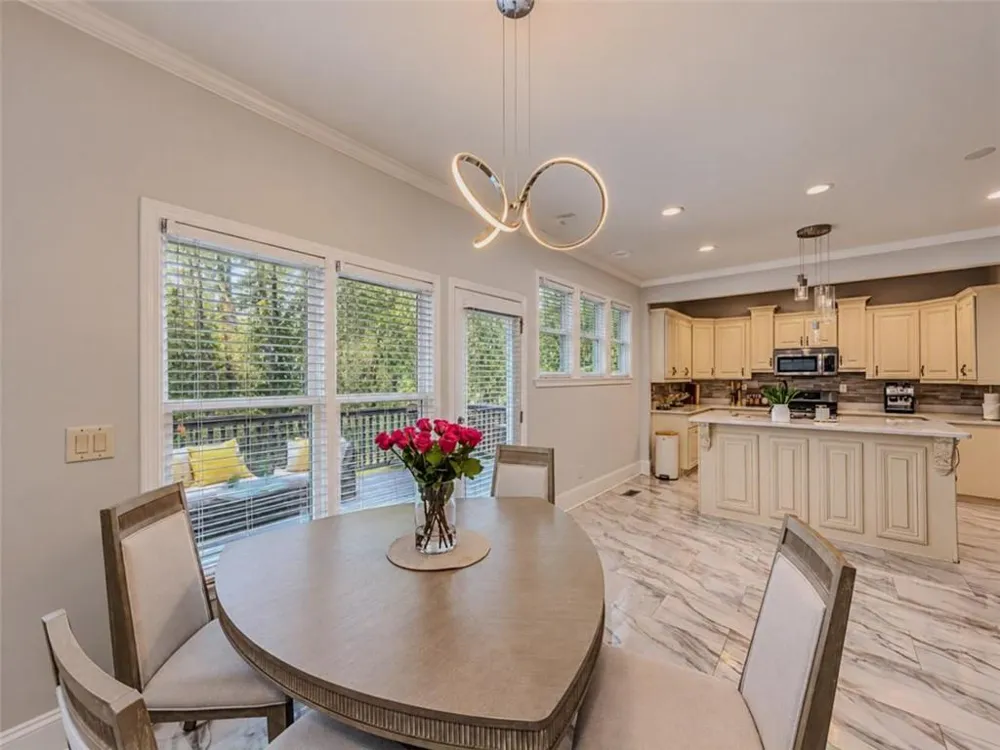 3551 Lochwolde Lane Snellville, GA 30039