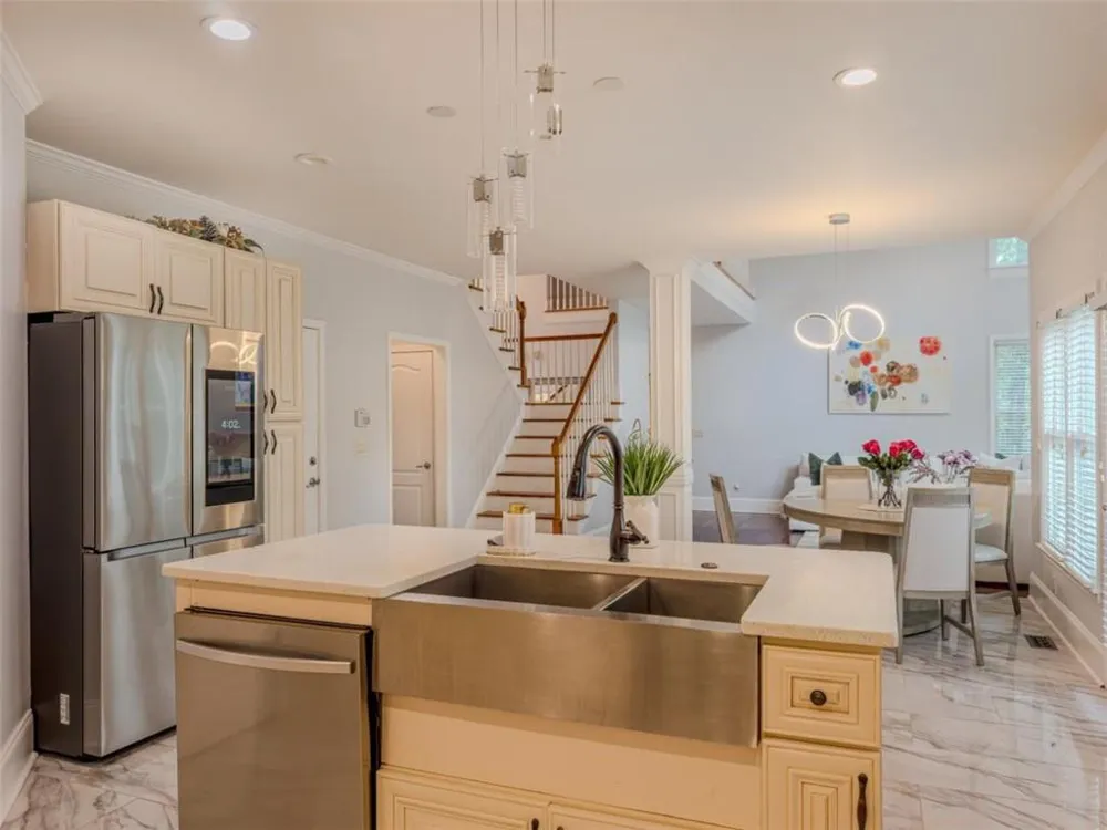 3551 Lochwolde Lane Snellville, GA 30039