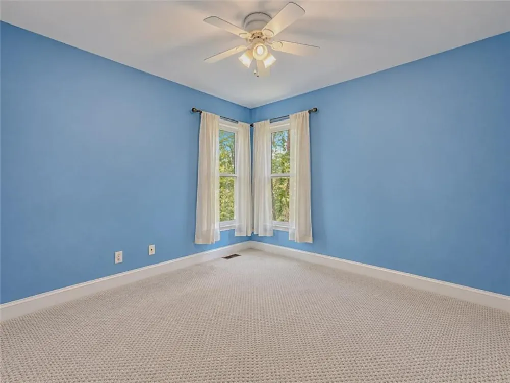 3551 Lochwolde Lane Snellville, GA 30039