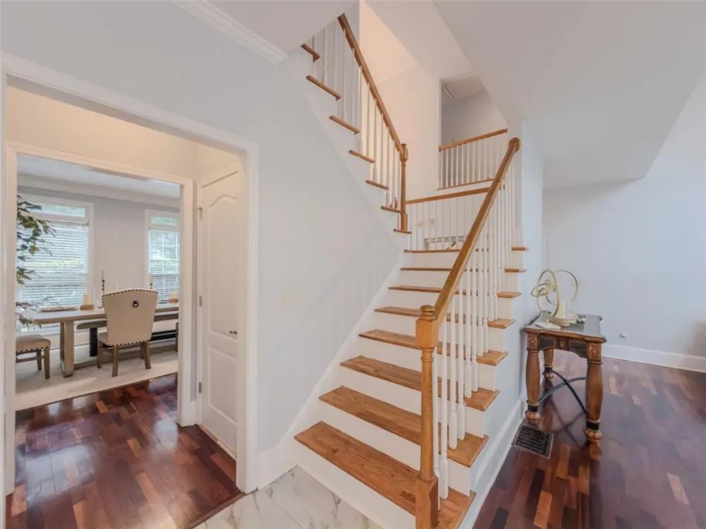 3551 Lochwolde Lane Snellville, GA 30039