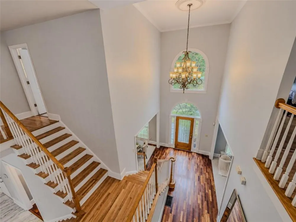 3551 Lochwolde Lane Snellville, GA 30039