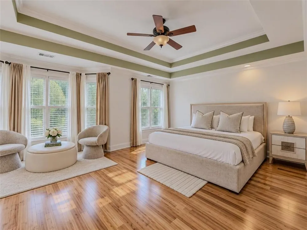 3551 Lochwolde Lane Snellville, GA 30039