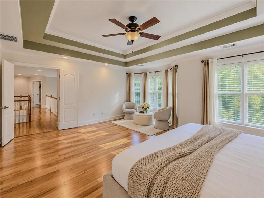 3551 Lochwolde Lane Snellville, GA 30039
