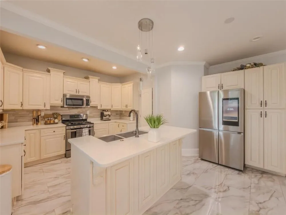 3551 Lochwolde Lane Snellville, GA 30039