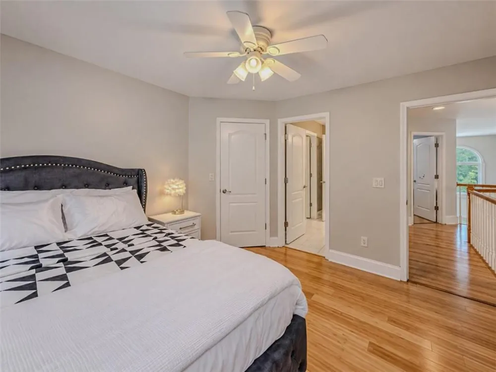 3551 Lochwolde Lane Snellville, GA 30039