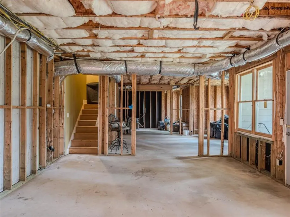 3551 Lochwolde Lane Snellville, GA 30039