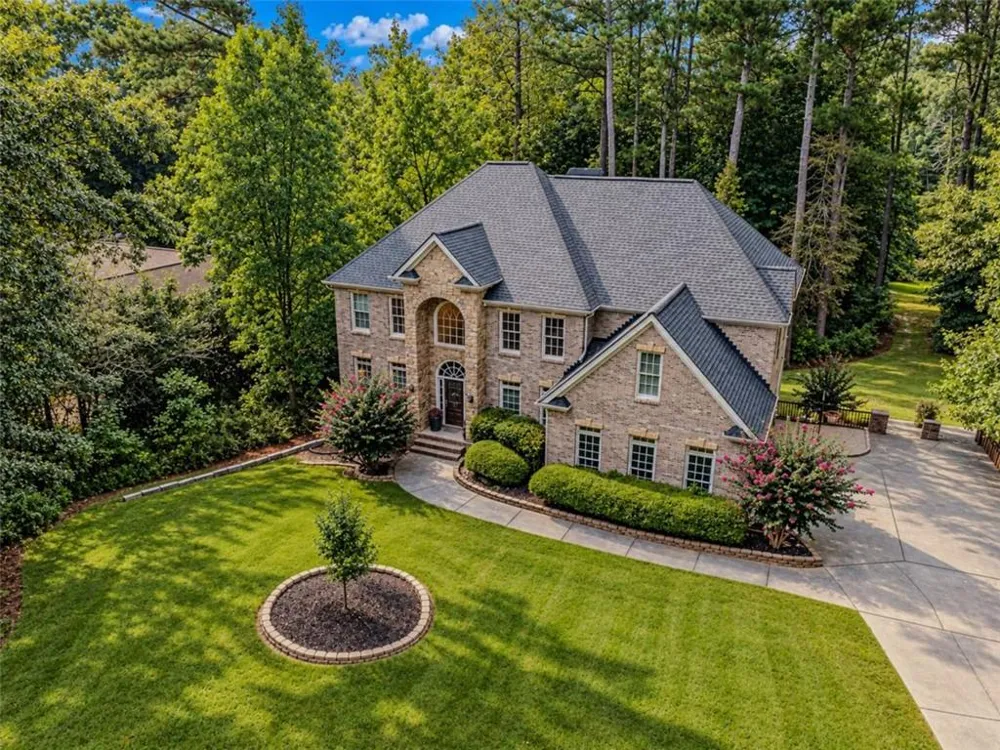 3551 Lochwolde Lane Snellville, GA 30039
