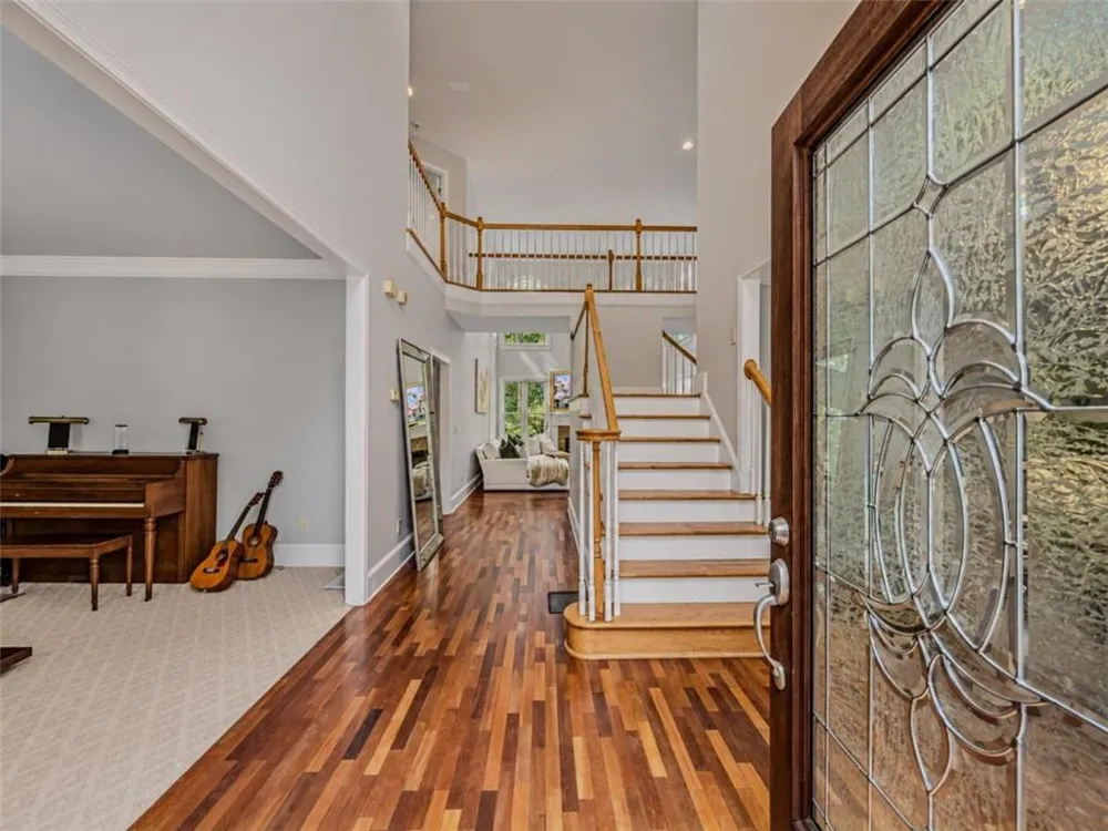 3551 Lochwolde Lane Snellville, GA 30039