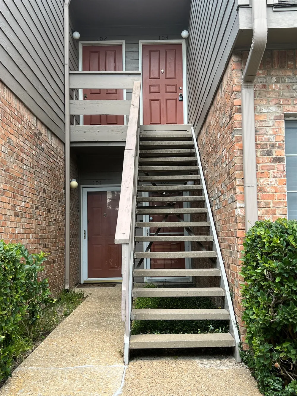 9801 Royal Lane #104 Bldg. E Dallas, TX 75231