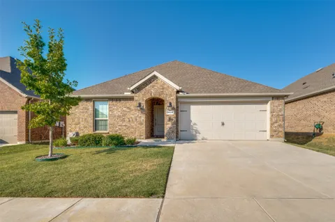 3215 Texas Trail