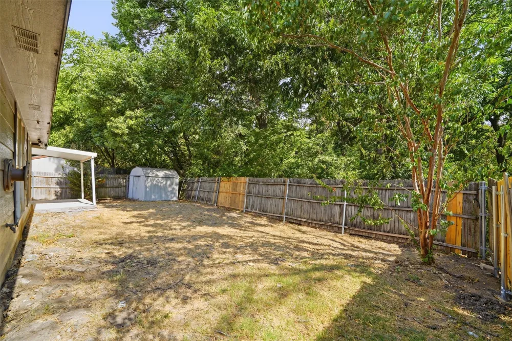 2009 Smokey Mountain Trail Mesquite, TX 75149