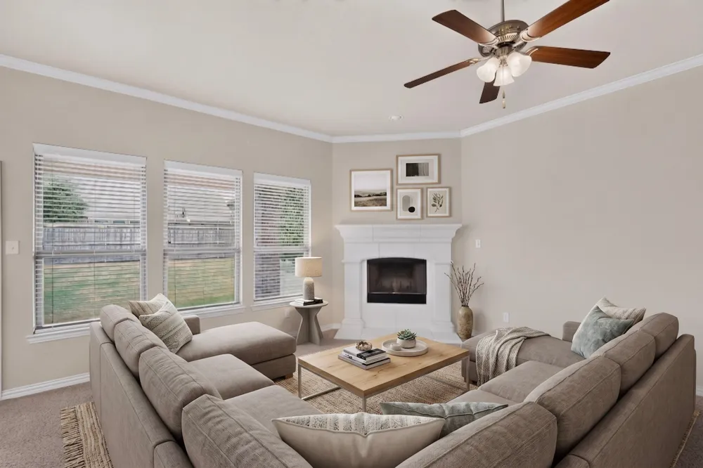 2100 McAllister Princeton, TX 75407