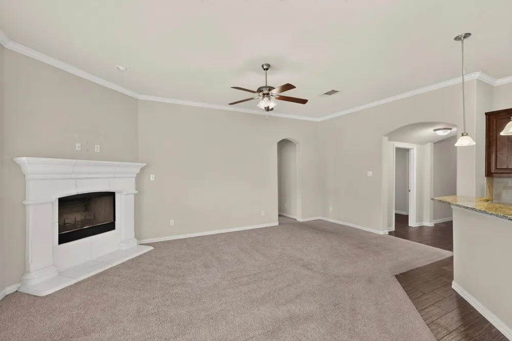 2100 McAllister Princeton, TX 75407
