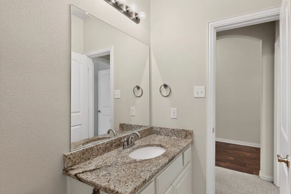 2100 McAllister Princeton, TX 75407
