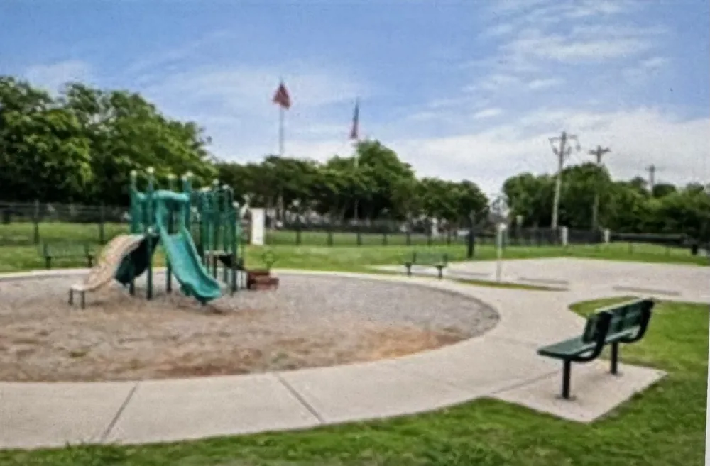 2100 McAllister Princeton, TX 75407