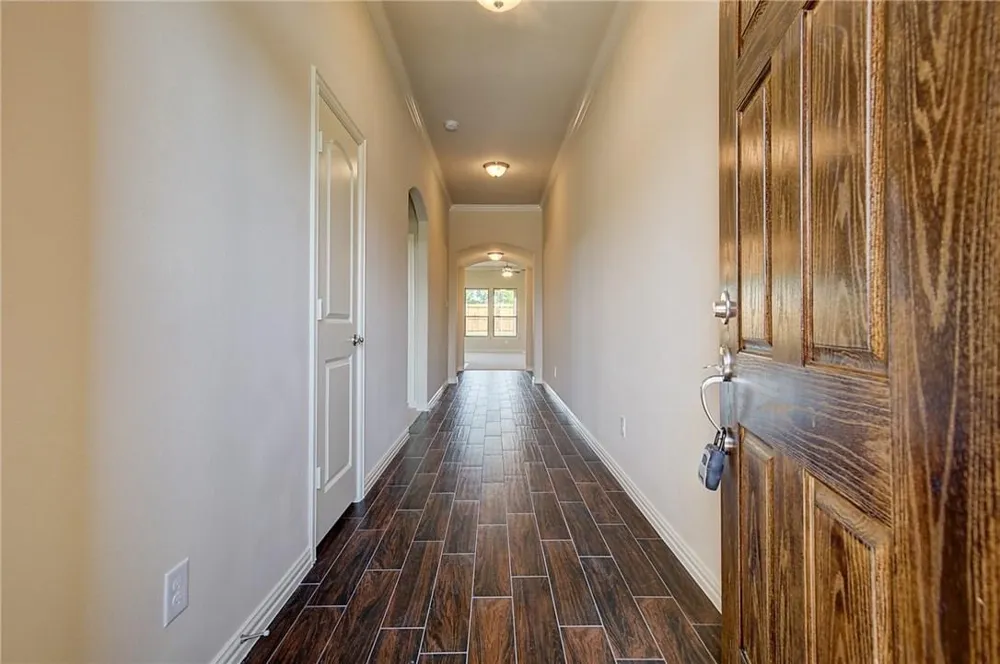 2100 McAllister Princeton, TX 75407