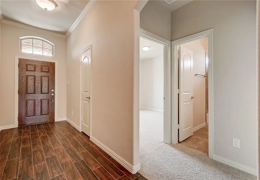2100 McAllister Princeton, TX 75407
