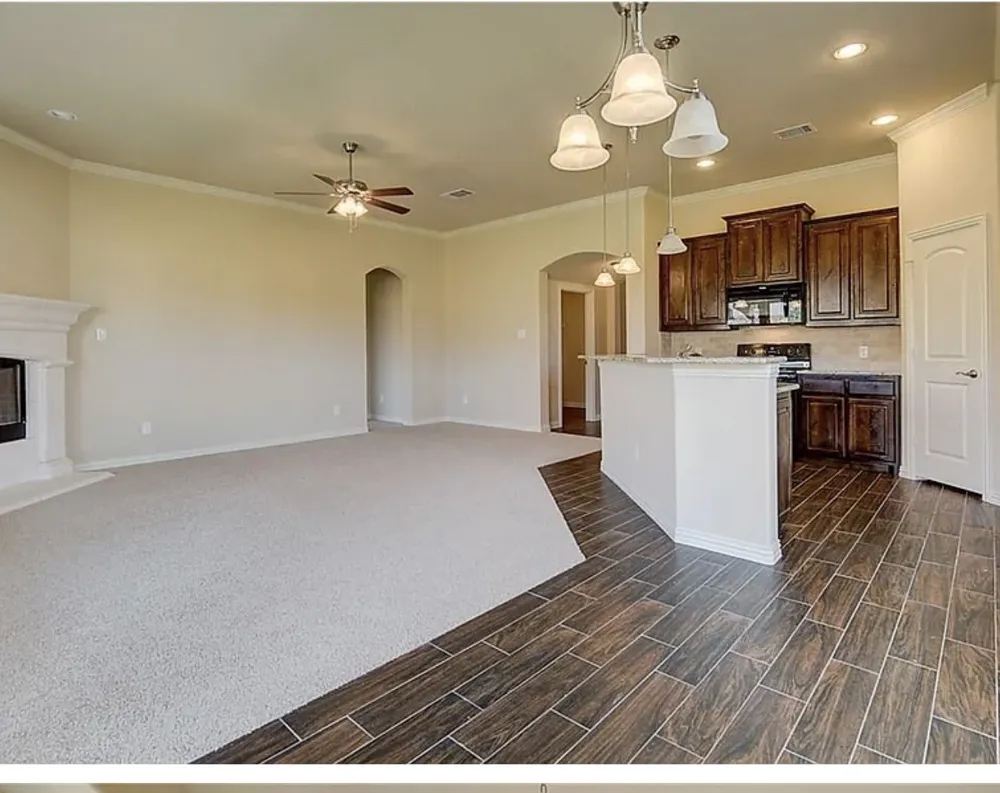 2100 McAllister Princeton, TX 75407
