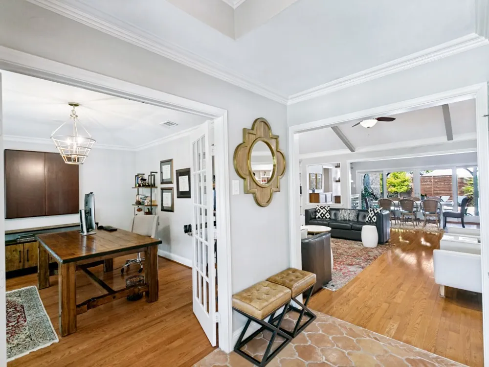 16821 Park Hill Drive Dallas, TX 75248